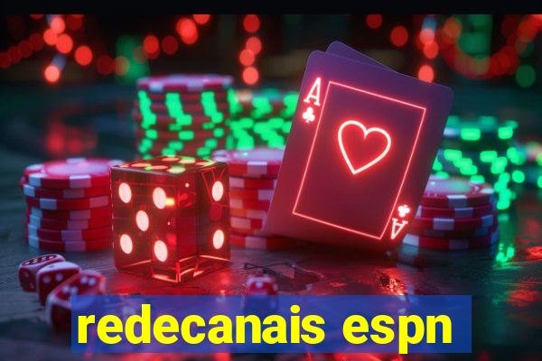 redecanais espn