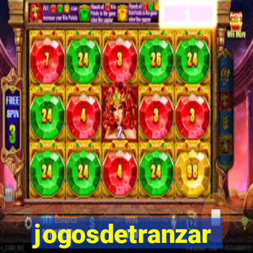jogosdetranzar