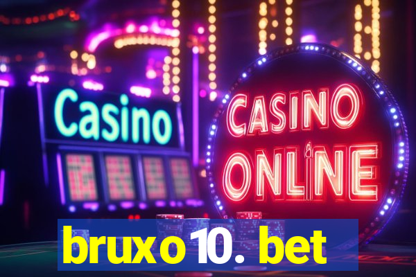 bruxo10. bet
