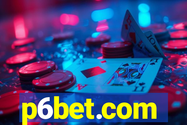 p6bet.com