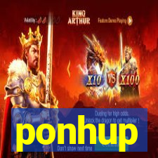 ponhup