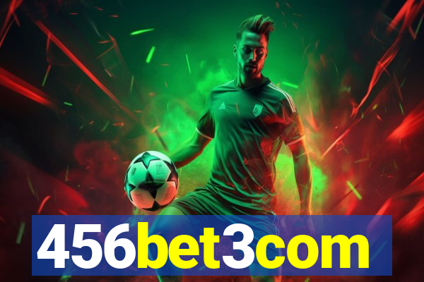 456bet3com