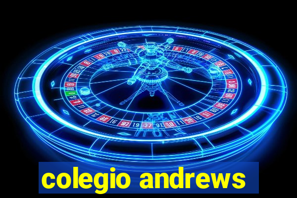 colegio andrews