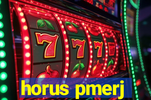 horus pmerj