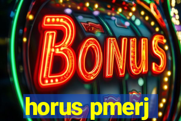 horus pmerj