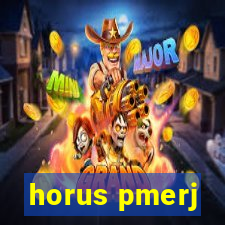 horus pmerj
