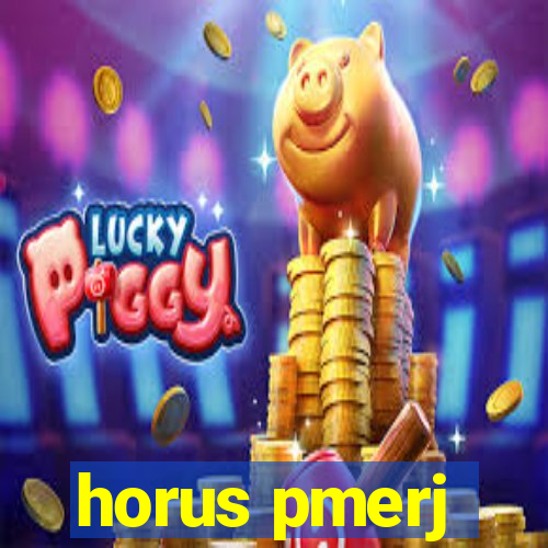 horus pmerj