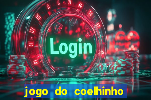jogo do coelhinho demo gratis