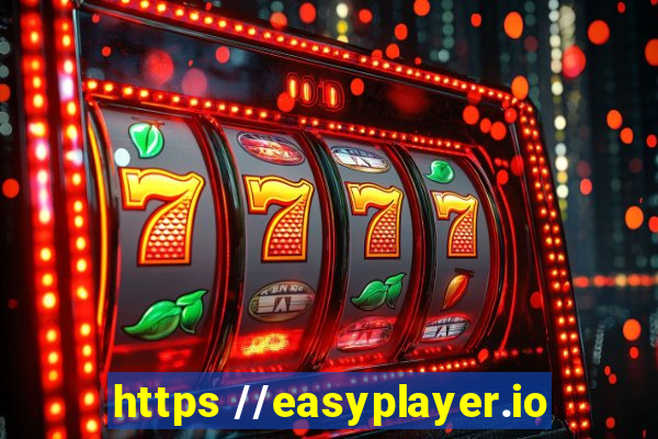 https //easyplayer.io
