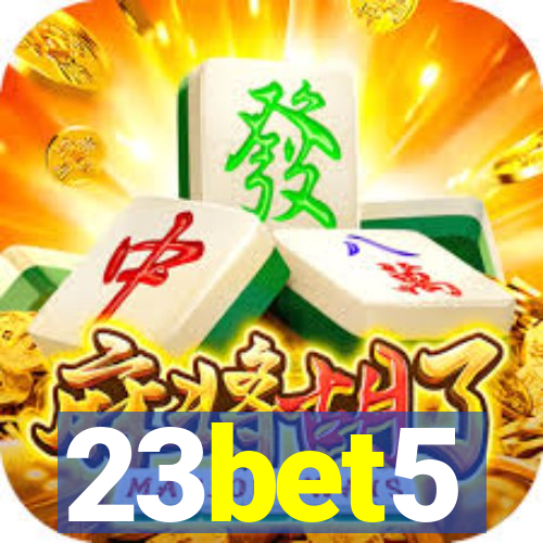 23bet5