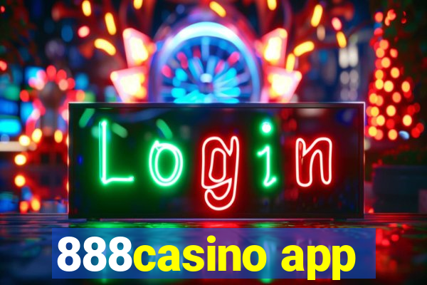 888casino app