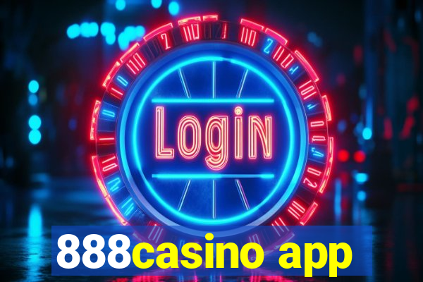 888casino app