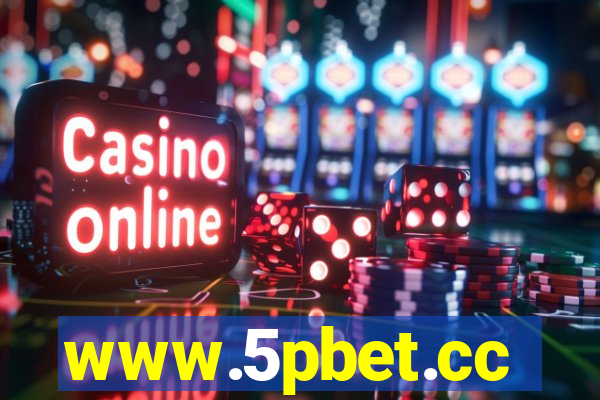 www.5pbet.cc