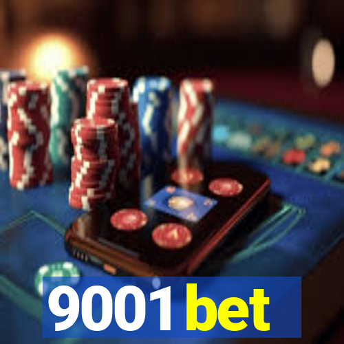 9001 bet