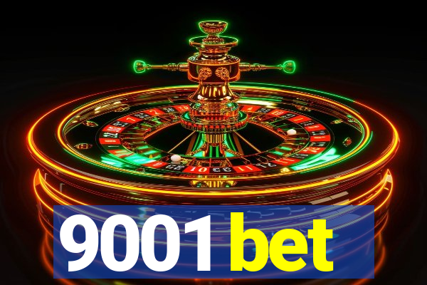 9001 bet