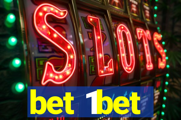 bet 1bet