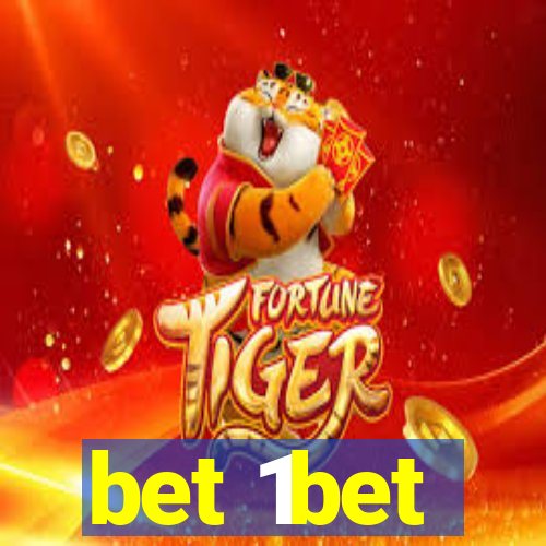 bet 1bet
