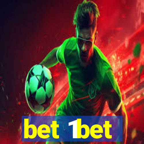 bet 1bet