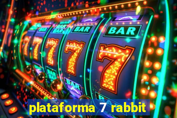 plataforma 7 rabbit