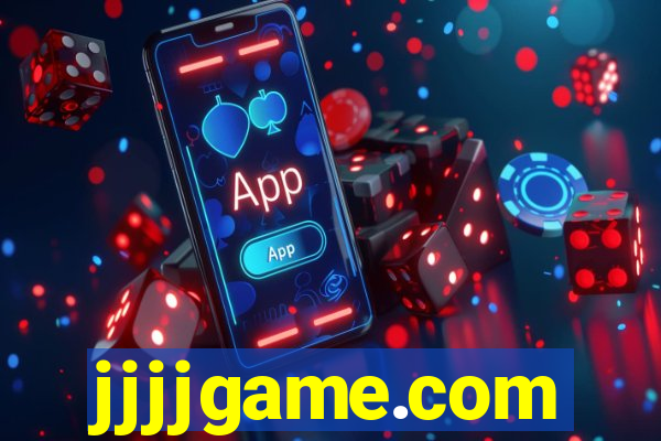 jjjjgame.com