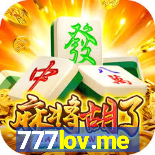 777lov.me