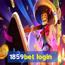 1859bet login