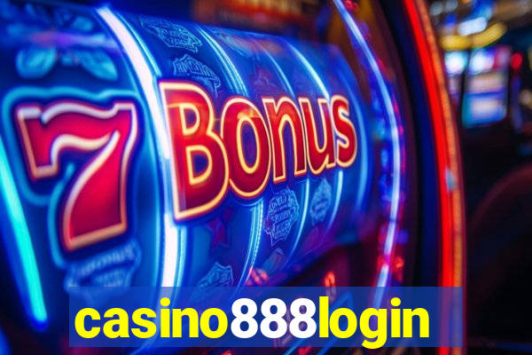 casino888login