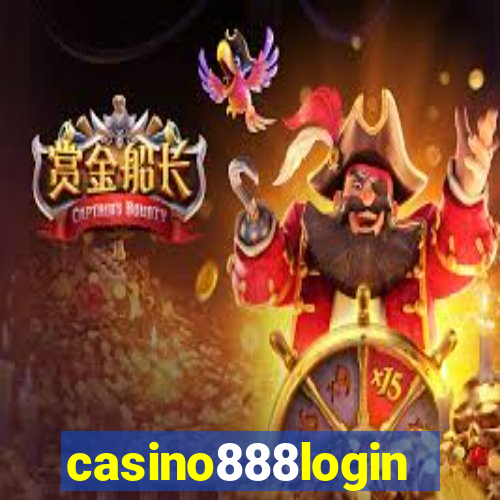 casino888login
