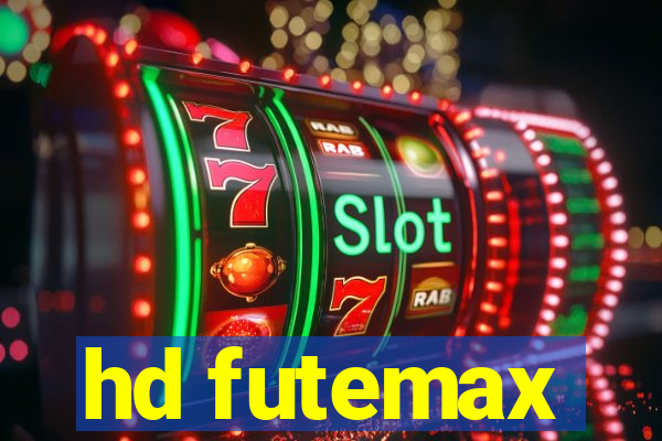hd futemax