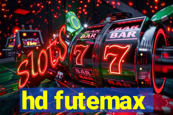 hd futemax