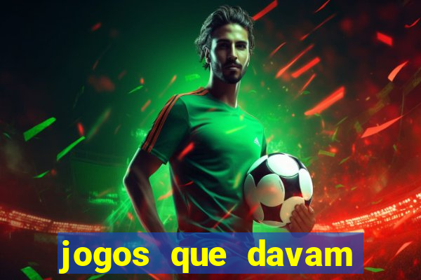 jogos que davam bitcoin antigamente