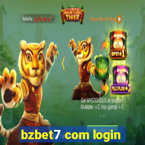 bzbet7 com login