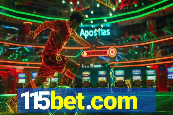 115bet.com