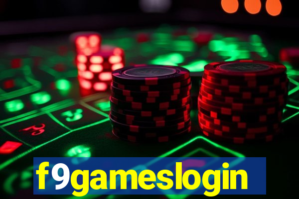 f9gameslogin