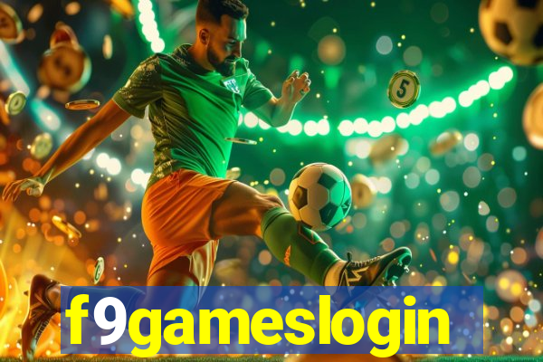 f9gameslogin