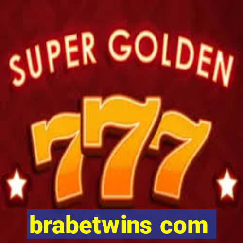brabetwins com