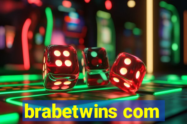 brabetwins com