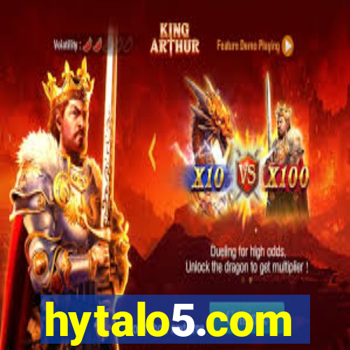 hytalo5.com