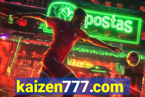 kaizen777.com