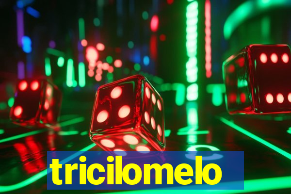 tricilomelo brincadeira letra