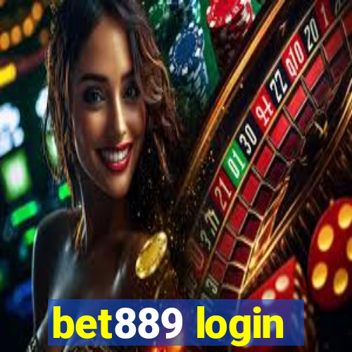 bet889 login