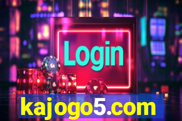 kajogo5.com