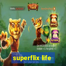 superflix life