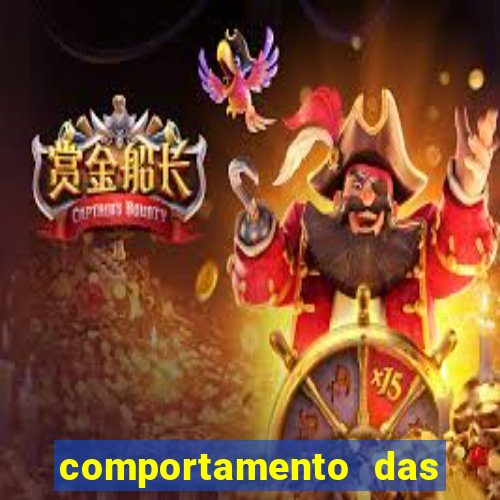 comportamento das dezenas da lotofácil
