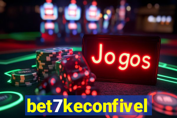 bet7keconfivel
