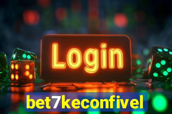 bet7keconfivel