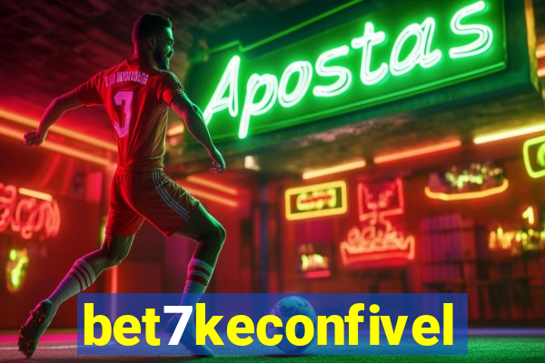 bet7keconfivel