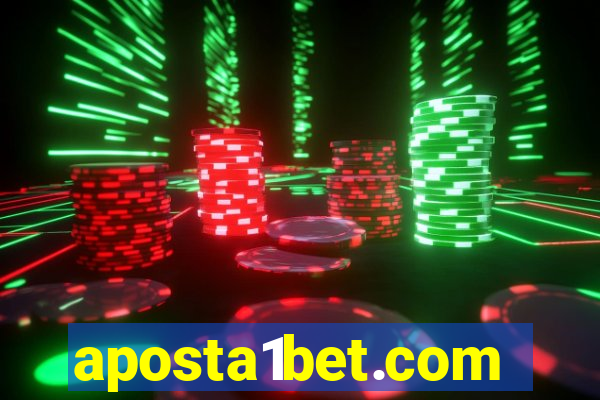 aposta1bet.com