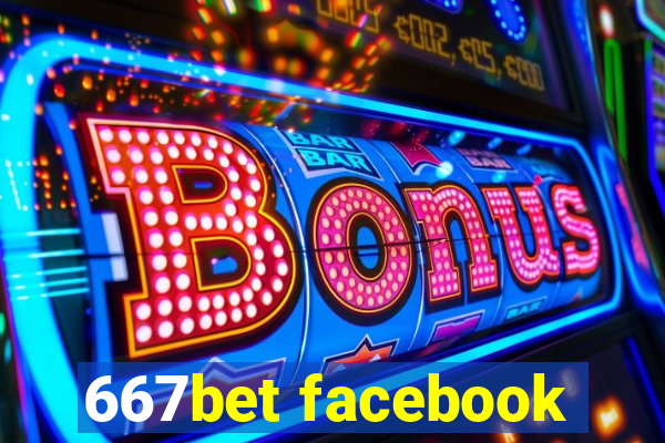 667bet facebook