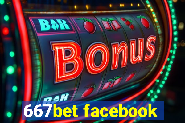 667bet facebook
